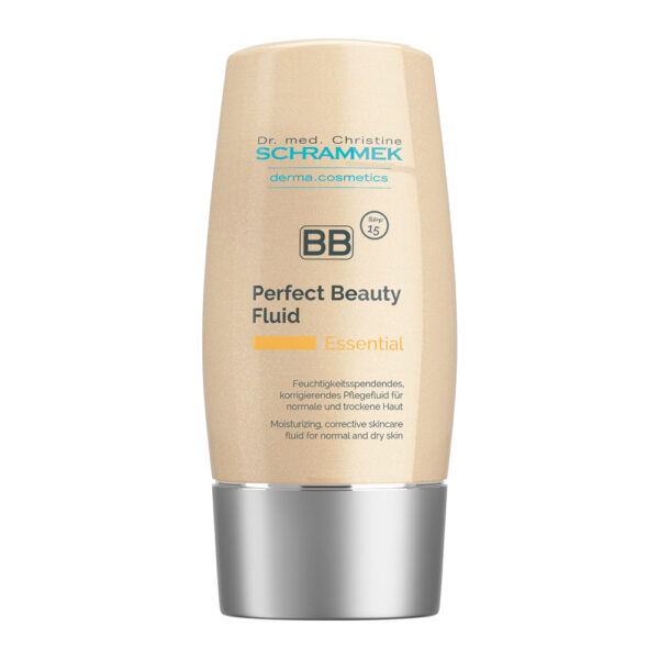 BB Perfect Beauty Fluid SPF 15 – Peach