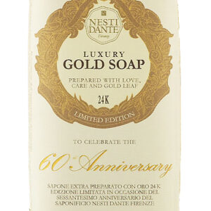 Gold Soap